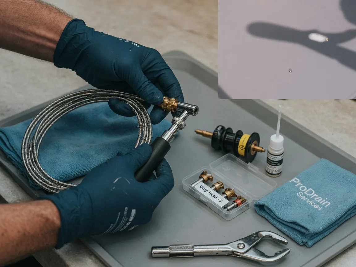 Why choose Drain Cleaning in Sherrodsville, OH
